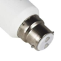 electriQ Dimmable Smart colour Wifi LED Bulb with B22 bayonet base - Alexa & Google Home compatible