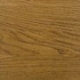 Slim & Narrow Oak Console Table - Jarel