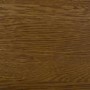 Slim & Narrow Walnut Finish Console Table - Jarel