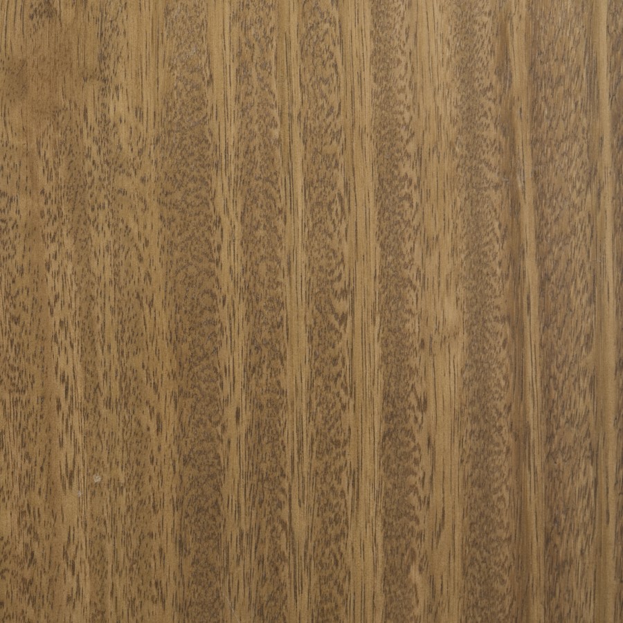 Solid Pine Wood 2 Drawer Bedside Table - Josephine