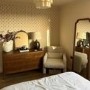 Wide Solid Pine Wood 6 Drawer Chest of Drawers - Josephine