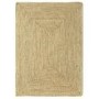 Large Natural Jute Rug - 290 x 200 cm - Origins