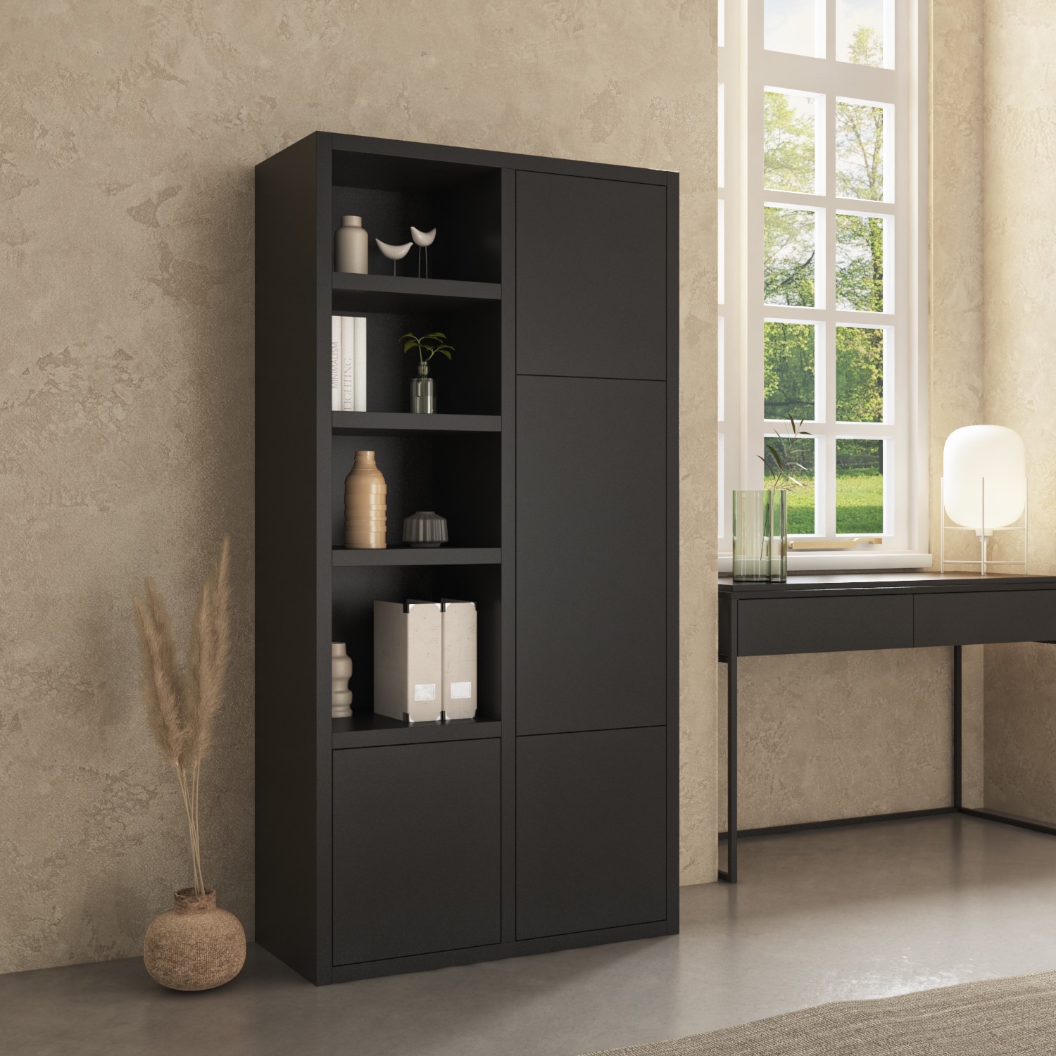 Office Storage Cabinets.