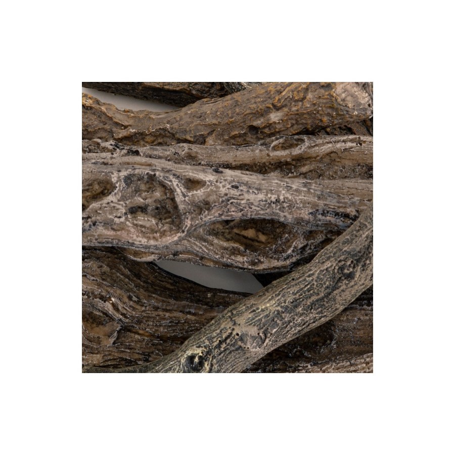 Decorative Logs for Amberglo Fire