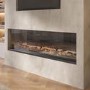 Decorative Logs for Amberglo Fire