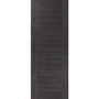 Internal Grey Laminate FD30 Fire Door - Pre-Finished - 1981 x 838 x 44mm - Palermo - XL Joinery