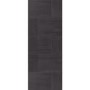Internal Grey Laminate FD30 Fire Door - Pre-Finished - 1981 x 838 x 44mm - Ravenna - XL Joinery
