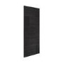 Internal Grey Laminate FD30 Fire Door - Pre-Finished - 1981 x 838 x 44mm - Ravenna - XL Joinery