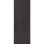 Internal Grey Laminate Door - Pre-Finished - 2040 x 826 x 40mm - Salerno - XL Joinery