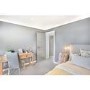 Internal Grey Woodgrain Laminate Door - Pre-Finished - 2040 x 826 x 40mm - Forli - XL Joinery