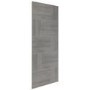 Internal Grey Woodgrain Laminate FD30 Fire Door - Pre-Finished - 1981 x 838 x 44mm - Ravenna - XL Joinery