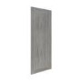 Internal Grey Woodgrain Laminate FD30 Fire Door - Prefinished - 2040 x 926 x 44mm - Salerno - XL Joinery