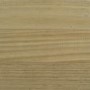 Large Solid Wood Farmhouse Extendable Dining Table - Seats 6 - 12 - Madeline