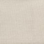 Beige Upholstered Single Side-Lift Ottoman Storage Bed with Legs - Marie