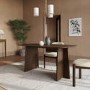 Walnut Dining Table - Seats 4 - Noor