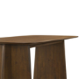 Walnut Dining Table - Seats 4 - Noor