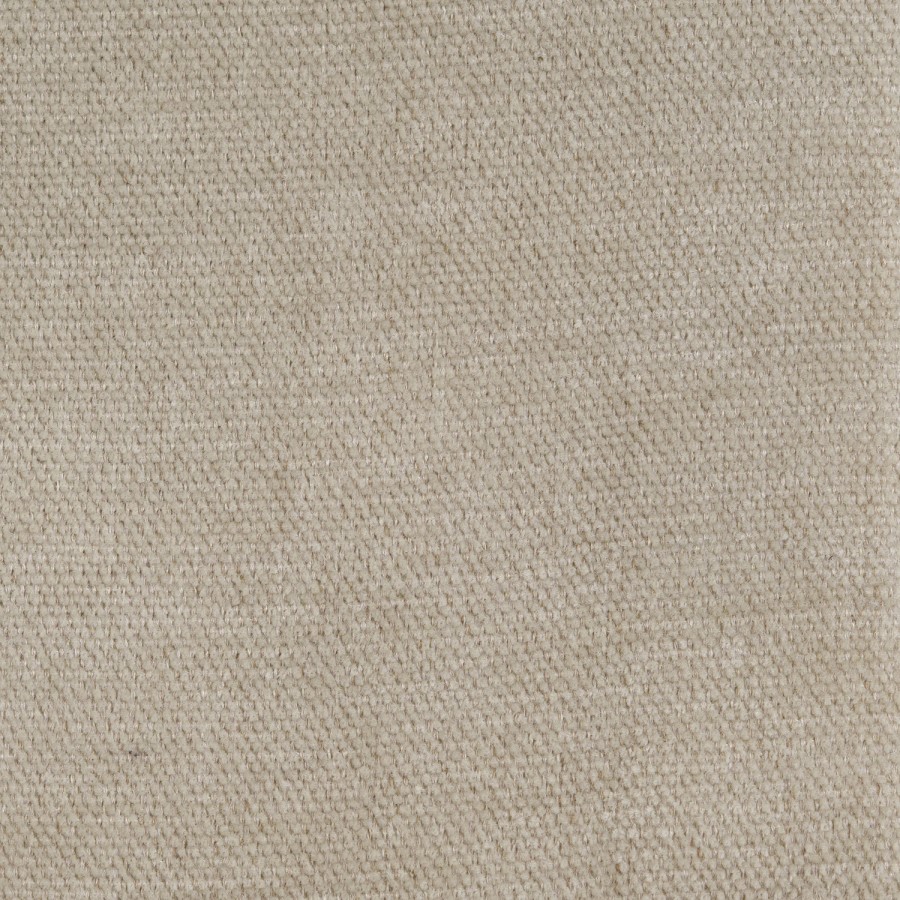 Beige Upholstered Double Side Lift Ottoman Bed - Joan