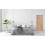 Internal Oak FD30 Fire Door - Pre-Finished - 2032 x 813 x 44mm - Palermo Premium - XL Joinery