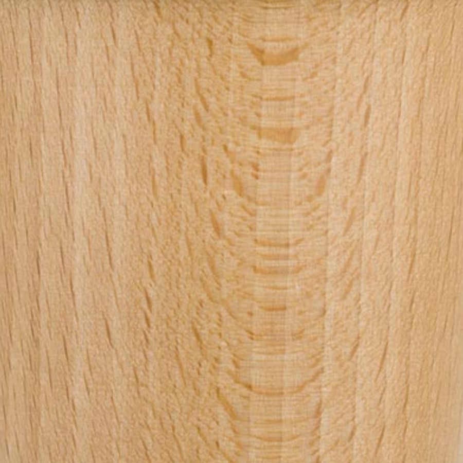 Set of 8 Light Oak Seat Legs - Payton