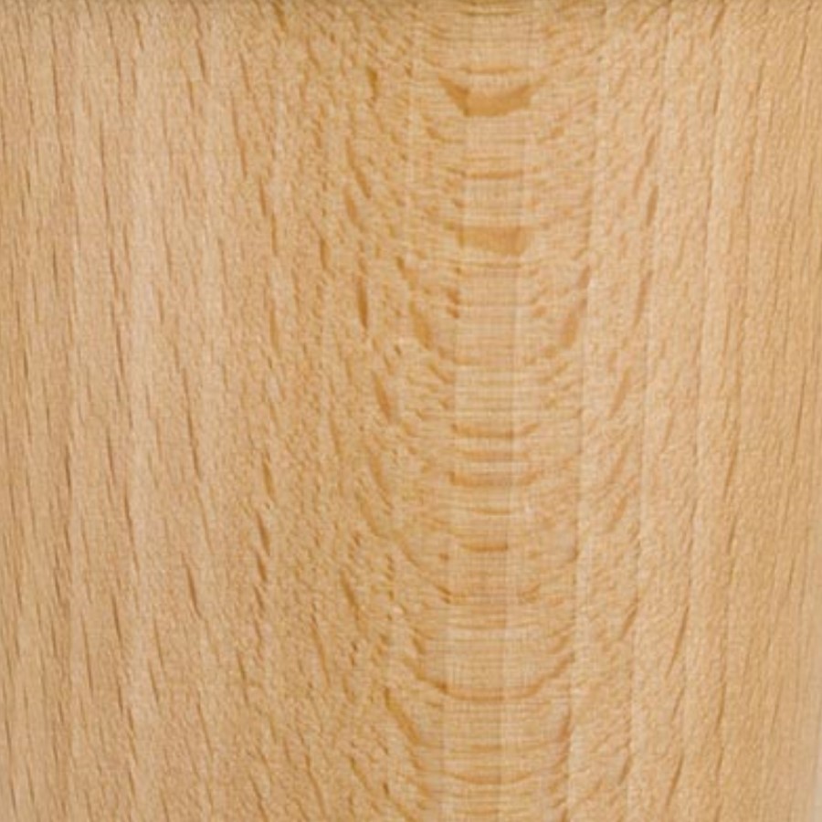 ALMOST PERFECT - Payton Light Wood leg set for sofas