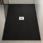 White Grill Waste Cover - Slate Trays