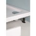 95mm High Riser Kit Pack Suitable For Pearl Rectangular Shower Tray upto 1800 Width