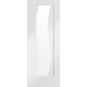 PFGWFFLO27 Internal White Finished Door - Pre-Finished - 1981 x 686 x 35mm - Florence Essential - XL Joinery