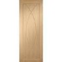 Internal Oak Door - Pre-Finished - 1981 x 838 x 35mm - Pesaro - XL Joinery