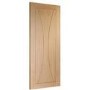 Internal Oak Pre-Finished Verona - Pre-Finished - 1981 x 762 x 35mm - Verona - XL Joinery
