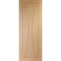 Internal Oak Pre-Finished Verona - Pre-Finished - 2040 x 826 x 40mm - Verona - XL Joinery