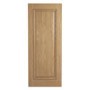 Internal Oak Door with Raised Mouldings Pre-Finished - 1981 x 762 x 35mm - Wellington - XL Joinery