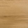 Large Solid Oak Dining Table - 240cm - Seats 6 - 8 - Roe