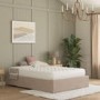 Small Double Memory Foam Top Cooling Coil Spring Rolled Mattress - Sleepful Essentials