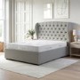 King Size 1000 Pocket Sprung Mattress - Sleepful Essentials