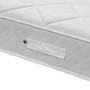 Double Open Coil Spring Quilted Mattress - Sleepful Essentials