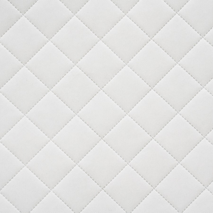 Hypoallergenic Sprung Cot Mattress -120cm x 60cm