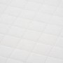 Hypoallergenic Sprung Cot Mattress -120cm x 60cm