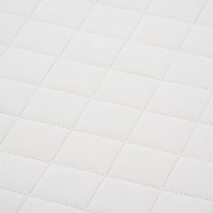 Hypoallergenic Sprung Cot Mattress -120cm x 60cm