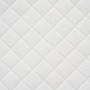 Hypoallergenic Fibre Cot Mattress -120cm x 60cm