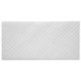 Hypoallergenic Fibre Cot Mattress -120cm x 60cm