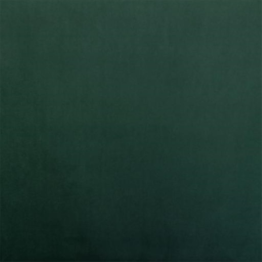 Dark Green Velvet 3 Seater Sofa - Payton
