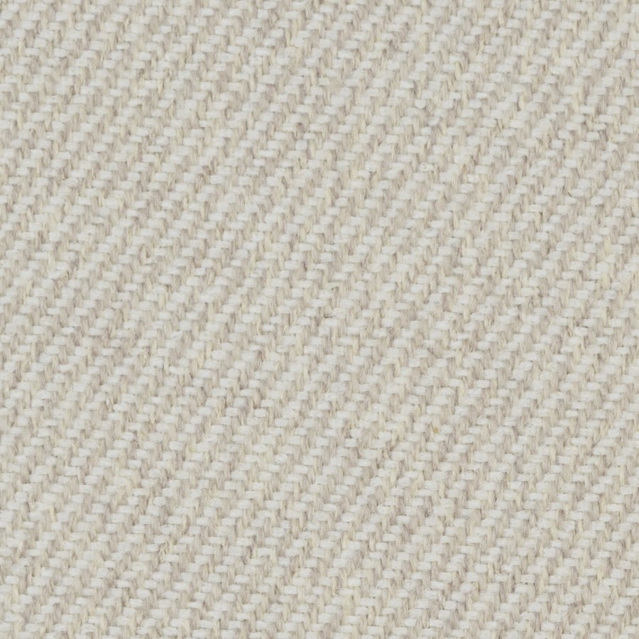 Beige Fabric Left Hand Facing 4 Seater Chaise Corner Sofa - Payton