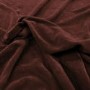 Merlot Red Chenille Love Seat – Payton 