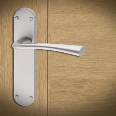 GRADE A2 - Struma on Back Plate Handle Pack