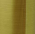 Brushed Brass