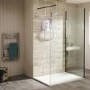 Triton Silent Running Thermostatic Power Shower Set