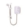 Triton Silent Running Thermostatic Power Shower Set