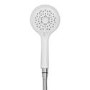 Triton Silent Running Thermostatic Power Shower Set