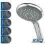 Triton Silent Running Thermostatic Power Shower Set