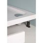 95mm High Riser Panel Kit Suitable for Pearl Shower Trays